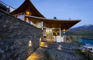 114 Hensman Road, Queenstown