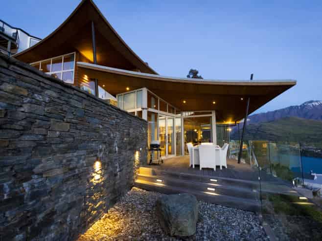 114 Hensman Road, Queenstown