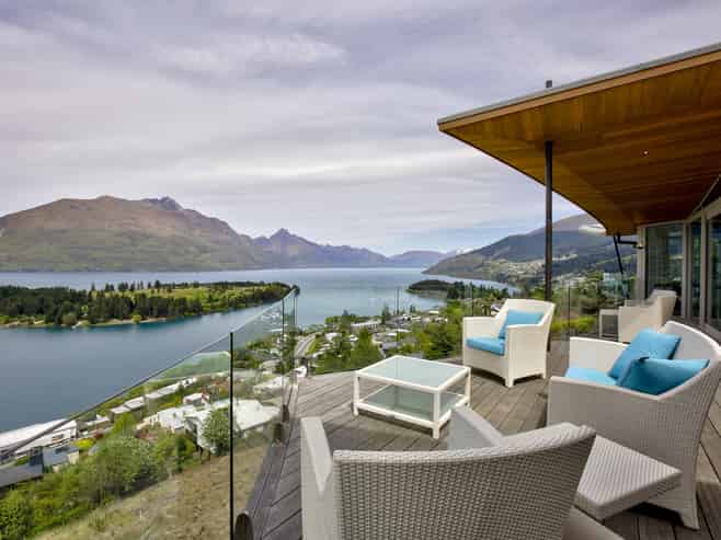 114 Hensman Road, Queenstown