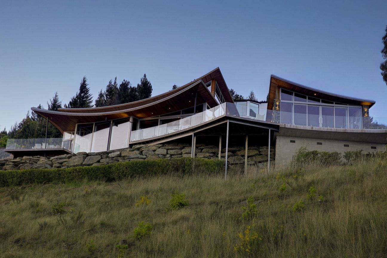 A Queenstown Masterpiece - Widok 5