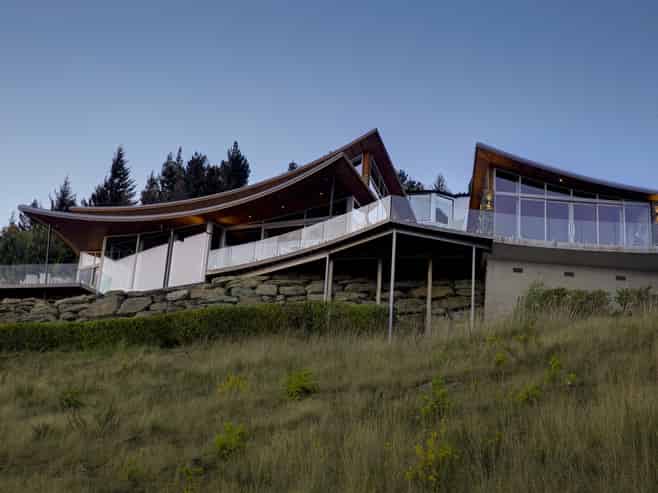 114 Hensman Road, Queenstown