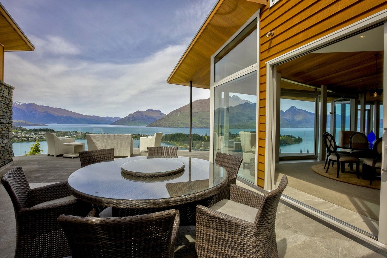 A Queenstown Masterpiece - Widok 6