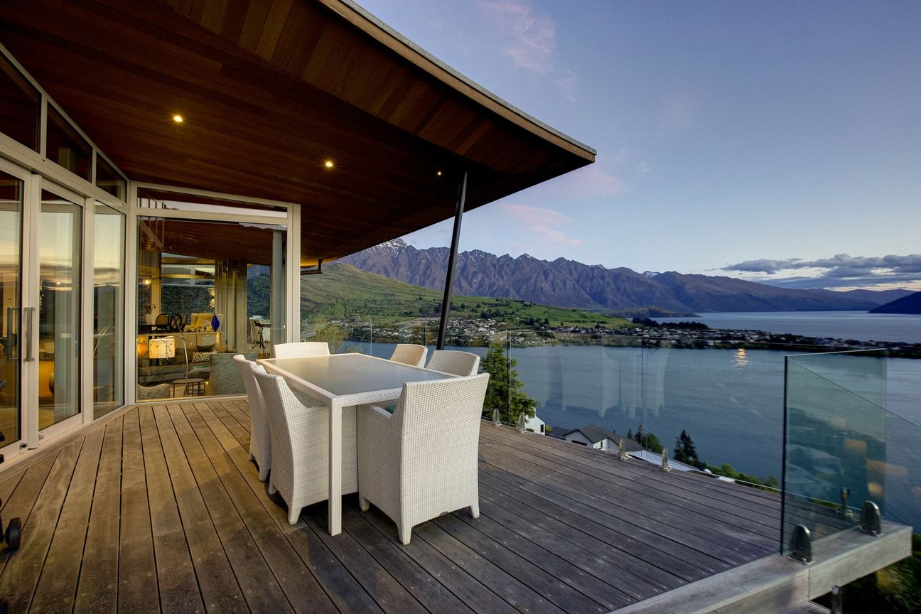 A Queenstown Masterpiece - Widok 3