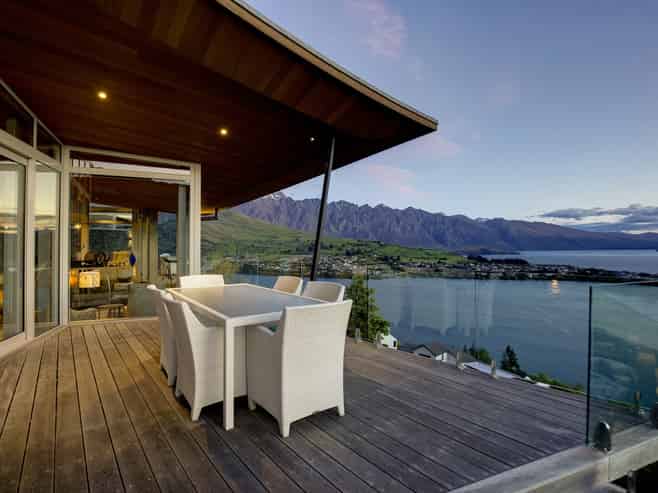 114 Hensman Road, Queenstown