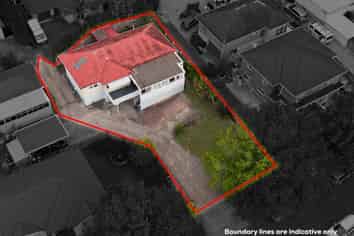 11 Humphrey Kemp Avenue, Henderson