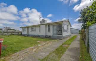 22 Johnston Street, Foxton