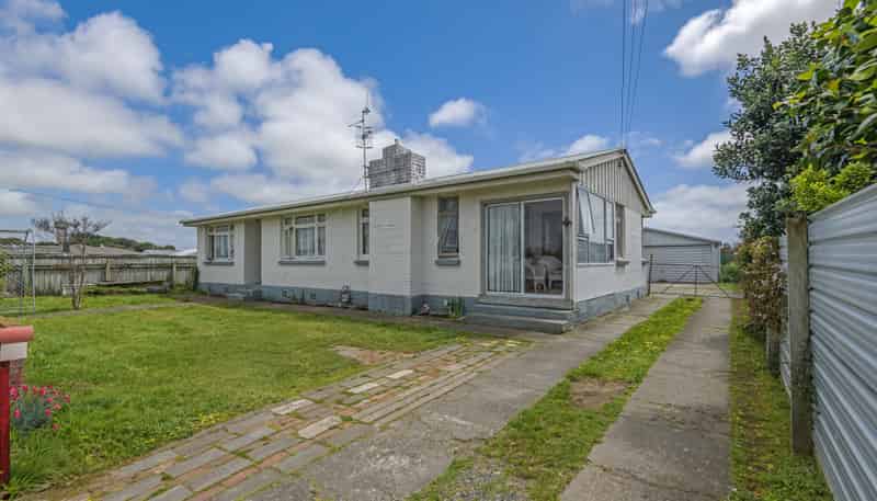 22 Johnston Street, Foxton