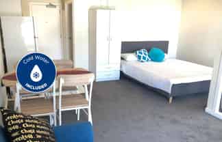 6D/81 Wakefield Street, Auckland Central