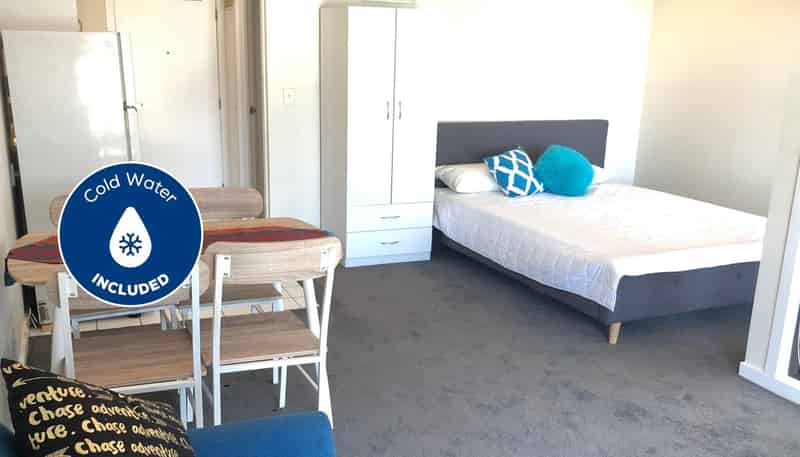 6D/81 Wakefield Street, Auckland Central