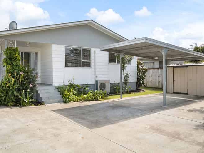 50 Churchill Street, Whakatane