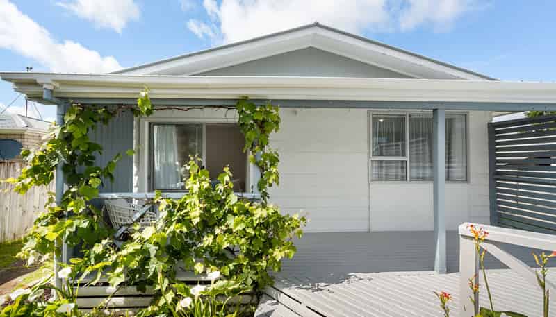 50 Churchill Street, Whakatane