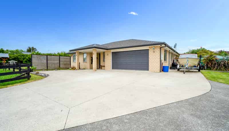 15 Millstone Lane, Pokeno