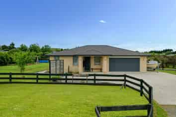 15 Millstone Lane, Pokeno