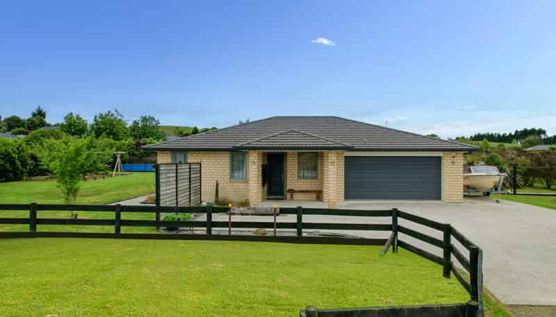 15 Millstone Lane, Pokeno