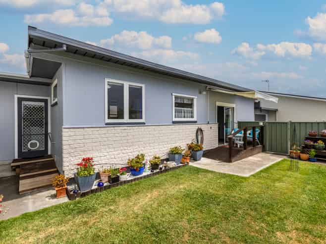 3/17 Bowling Road, Greenmeadows