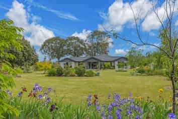 63 Bergin Road, Foxton