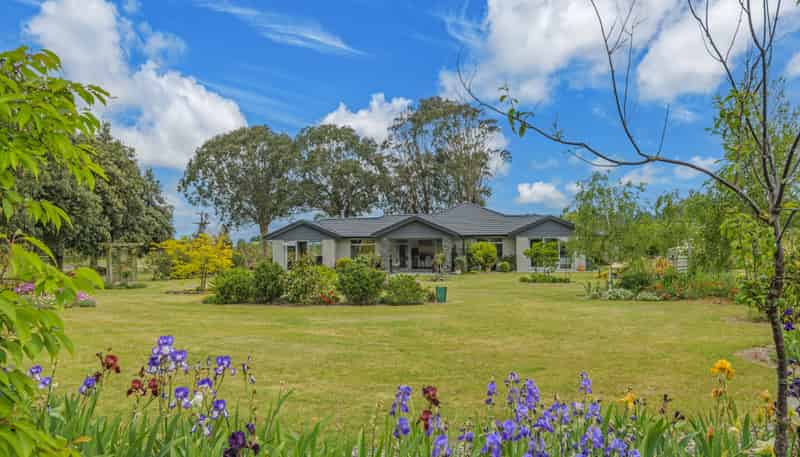 63 Bergin Road, Foxton