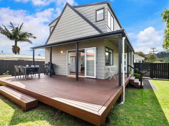 2/7 Ranch Avenue, Beach Haven