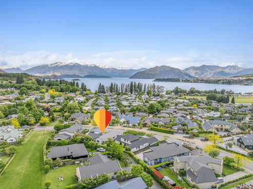 39 Willowridge, Wanaka