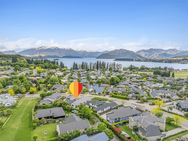 39 Willowridge, Wanaka