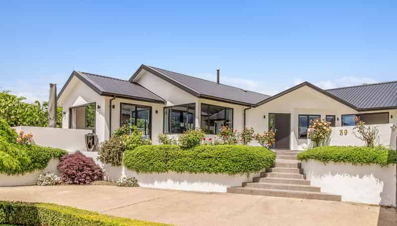 39 Willowridge, Wanaka