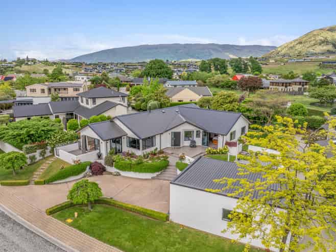39 Willowridge, Wanaka