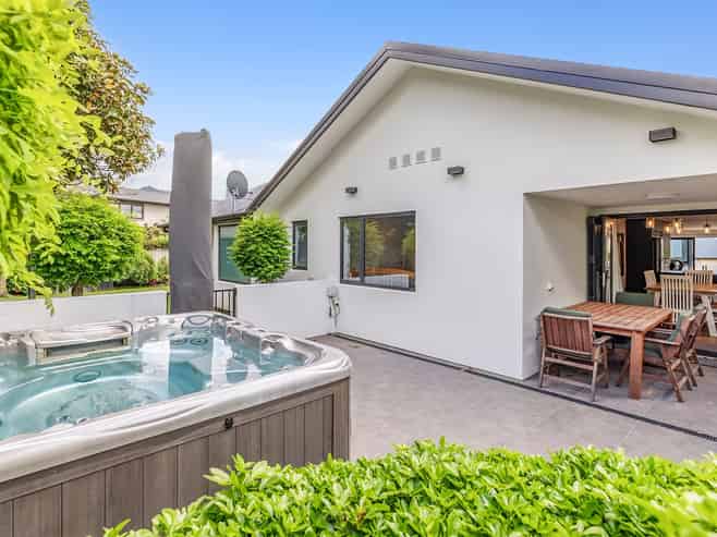 39 Willowridge, Wanaka