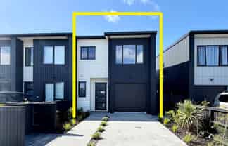 5/299 Te Taruna Drive, Milldale