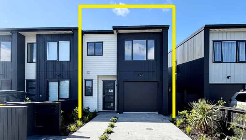 5/299 Te Taruna Drive, Milldale