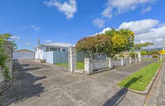 7 Parsons Avenue, Levin