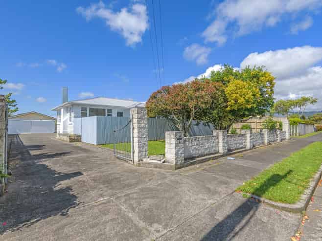 7 Parsons Avenue, Levin