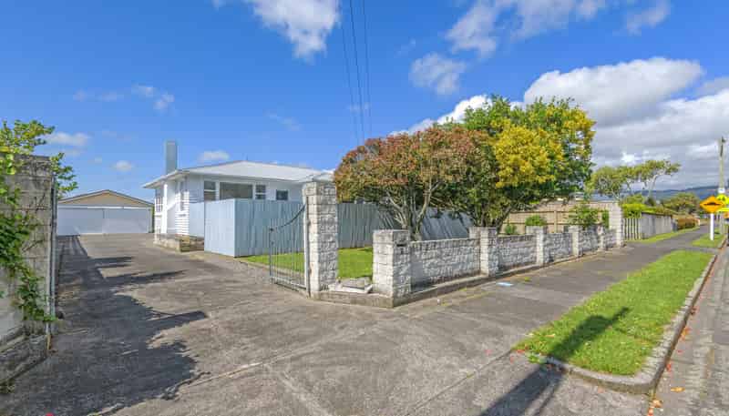 7 Parsons Avenue, Levin