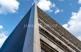 NEWMARKET OFFICE OPTIONS WITH LARGE INCENTIVES