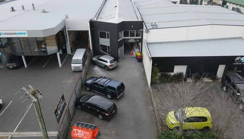 44 Coleridge Street, Sydenham