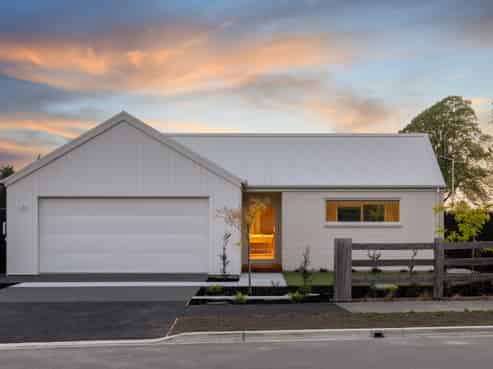 65 Redbrook Road, Casebrook