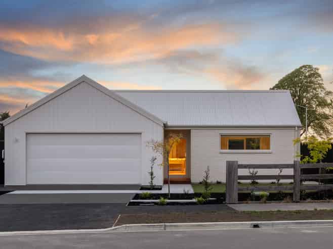 65 Redbrook Road, Casebrook