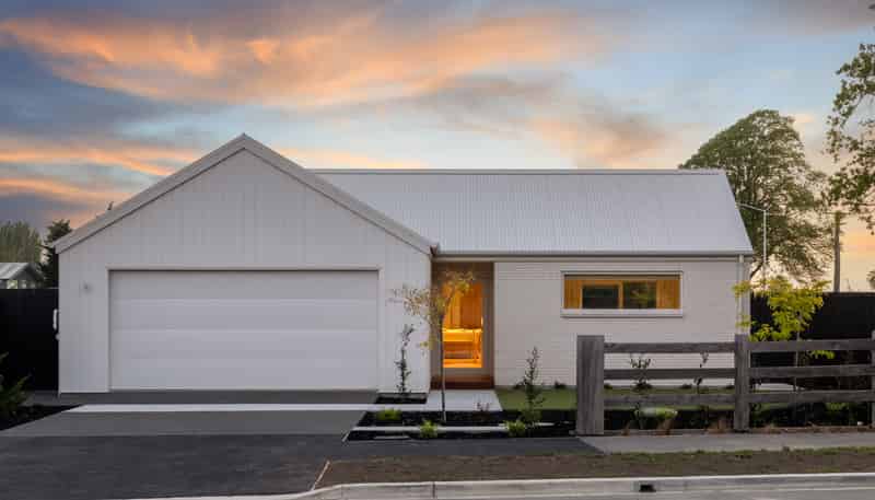 65 Redbrook Road, Casebrook