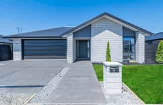 14 Vista Crescent, ROLLESTON