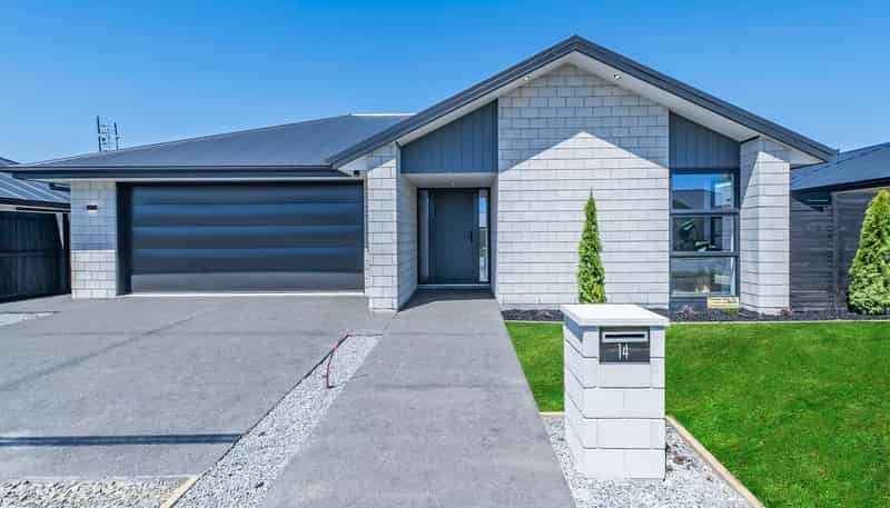 14 Vista Crescent, ROLLESTON