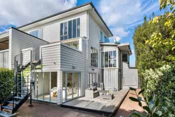 3/758 Remuera Road, Remuera