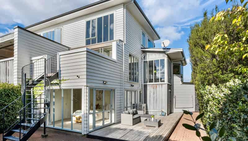 3/758 Remuera Road, Remuera