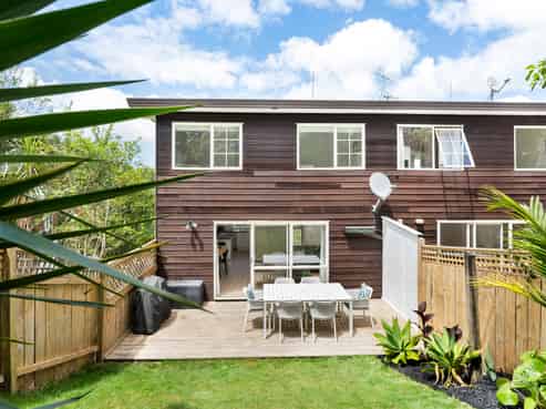 22/193 Eskdale Road, Birkenhead