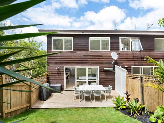 22/193 Eskdale Road, Birkenhead