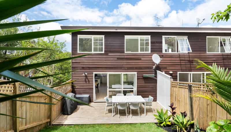 22/193 Eskdale Road, Birkenhead