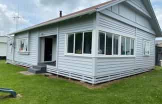 105 Phillips Avenue, Otorohanga