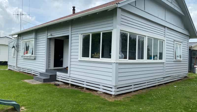 105 Phillips Avenue, Otorohanga