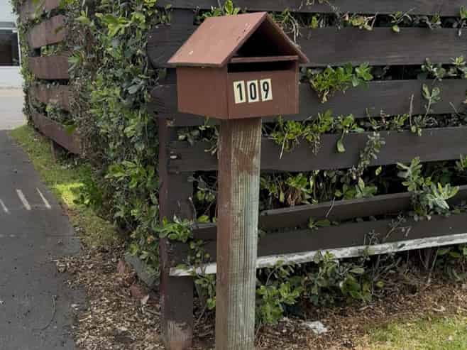 109 Karaka Street, Castlecliff