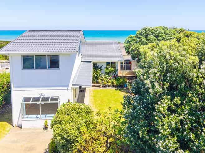 109 Karaka Street, Castlecliff