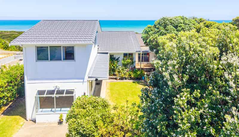 109 Karaka Street, Castlecliff