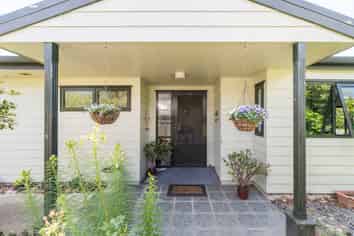 85 Denbigh Street, Feilding